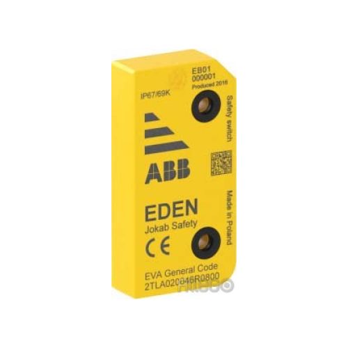 Bild: ABB Stotz Sicherheitsschalter EVA General Co 2TLA020046R0800
