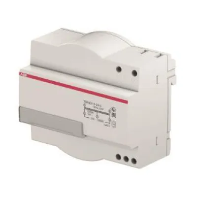 ABB Stotz Sicherheitstrafo 230V 100VA 12-24VAC TS100/12-24 C