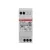 Bild: ABB Stotz Sicherheitstrafo 230V 10VA 12-24VAC TS10/12-24 C