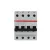 Bild: ABB Leitungsschutzschalter S204M-C32 | 32A | 4-polig | 400V AC | Auslösecharakteristik C | 10kA | IP20 | 4TE