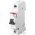 Bild: ABB Stotz Sicherungsautomat 10kA 6A B 1p S201M-B6