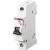 Bild: ABB Stotz Sicherungsautomat 10kA 6A B 1p S201M-B6