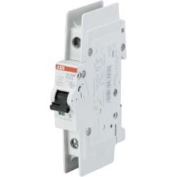 ABB Stotz Sicherungsautomat 10kA, K10A, 1P UL489 SU201M-K10