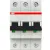 Bild: ABB S203-C20 Leitungsschutzschalter | 3-polig | 20A Typ C | 6kA | 400V AC | Hutschiene | IP20 | 2CDS253001R0204