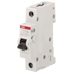 ABB Stotz Sicherungsautomat 6kA 20A Z 1p S201-Z20