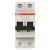 Bild: ABB Leitungsschutzschalter S202-C32 | 32A | 2-polig | C-Charakteristik | 400V | 6kA | IP20 | Pro M Compact | AC/DC | 2TE