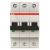 Bild: ABB Stotz Sicherungsautomat 6kA 63A C 3p S 203-C 63