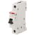 Bild: ABB Stotz Sicherungsautomat 6kA 6A Z 1p S201-Z6