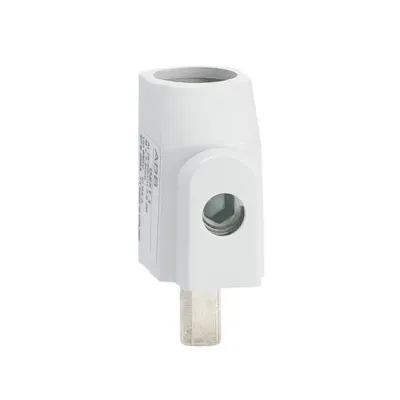 ABB Leitungsschutzschalter S201MT-B25 | Sicherungsautomat 25A 1-polig B-Charakteristik | 400V AC | 10kA | IP20 | 1TE