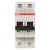 Bild: ABB Leitungsschutzschalter S202-B10 | 2-polig | B-Charakteristik | 10A | 400V AC | 6kA | Compact | IP20