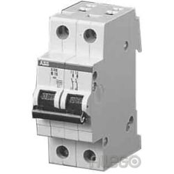 ABB Stotz Sicherungsautomat proM Compact S 202-B 6