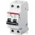 Bild: ABB Stotz Sicherungsautomat proM Compact S202-B25
