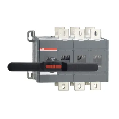 ABB Leitungsschutzschalter S202MT-Z1 | 2-polig Z-Charakteristik | 1A | 400V AC | 10kA | DIN Schiene | IP20