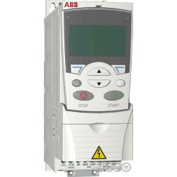 ABB Stotz Steuertafel Komfort ACS-CP-A