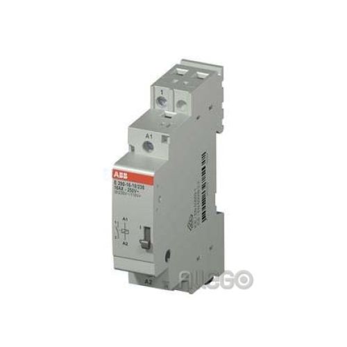 Bild: ABB Stotz Stromstoßschalter 230VAC/110VDC,16A E290-16-10/230