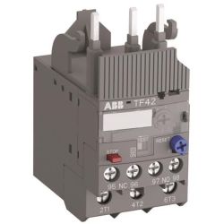 ABB Stotz Thermisches Überlastrelais Kl.10, 3.10-4. TF42-4.2