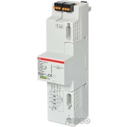 ABB Stotz TN-C Kombi-Ableiter OVR ZP+ 3L, OVR ZP+ 3L 7.5-255