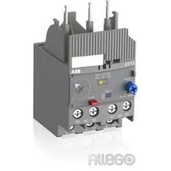 ABB Stotz Überlastrelais 160A 15,0-45,0 EF45-45