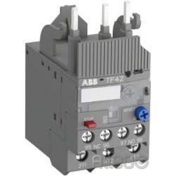 ABB Stotz Überlastrelais thermisch 0,74-1A TF42-1.0