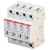 Bild: ABB Stotz Überspannungsschutz Typ2 TN-C OVRT23L40-275P TS QS