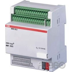 ABB Stotz Univ.E/A-Konzentrator 32-fach, REG UK/S 32.2