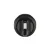 Bild: ABB Wahlschalter M2SS2-10B | 2 Schaltstellungen | kurzer Drehgriff | verrastend | Lochdurchmesser 22mm | IP66 | schwarz