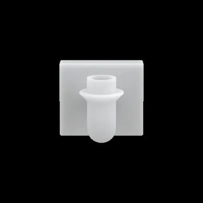 ABB Stotz Wandbefestigung f. Wettersensor WB/Z1.2.1