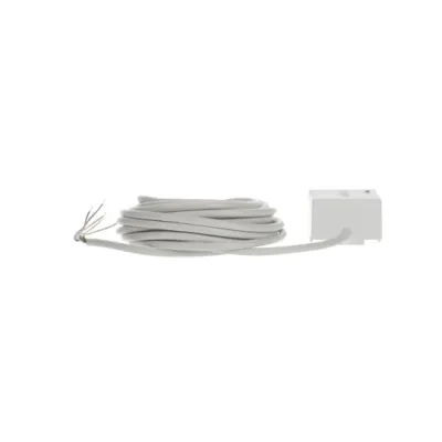 ABB Wassermelder SWM 4/RN GHQ4030001R0012 | Wasser Leckage Sensor | 10-23V DC | Relaisausgang | Aufbau | LED-Anzeige