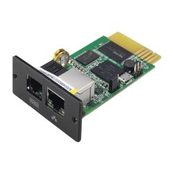 ABB Stotz WebPro SNMP PV11RT G2 1-3k Ne SNMP card PowerValue
