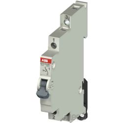 ABB Stotz Wechselschalter E213-16-001