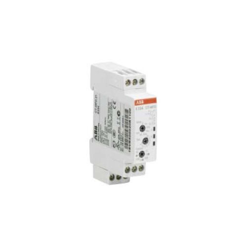 Bild: ABB Stotz Zeitrelais 12-240V AC/DC CT-MFD.21