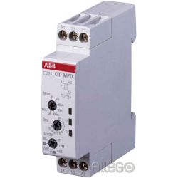 ABB Stotz Zeitrelais taktgebend E 234 CT-TGD