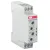 Bild: ABB Zeitrelais CT-TGD.12 | Impuls-Pause | 24–240V AC/DC | 0,05–360000s | 17,5mm | Industrie