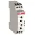 Bild: ABB Zeitrelais CT-TGD.12 | Impuls-Pause | 24–240V AC/DC | 0,05–360000s | 17,5mm | Industrie
