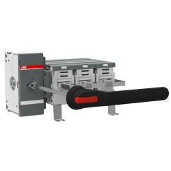 ABB SX203-B13 Leitungsschutzschalter AC B 13A 3p 400V