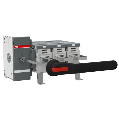 Bild: ABB SX203-B13 Leitungsschutzschalter AC B 13A 3p 400V