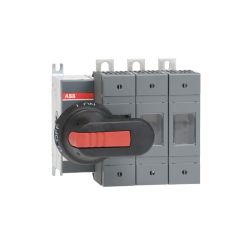 ABB SX203-C10 Leitungsschutzschalter AC C 10A 3p 400V