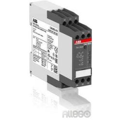ABB Thermistor-Motorschutzrelais 2W CM-MSS.41S 24-240VAC/DC ABB Thermistor-Motor