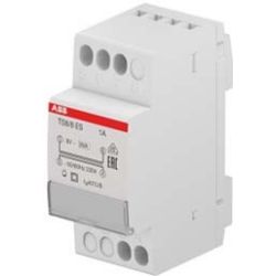 ABB TS 16/8-12 ES Klingeltransformator 230V 8/12V 2/1,33A