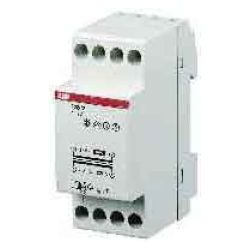 ABB TS 8/4-8-12 SW KLINGELTRAFO 230/4-8-12V
