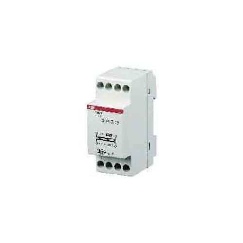 Bild: ABB TS 8/4-8-12 SW KLINGELTRAFO 230/4-8-12V
