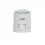 Bild: ABB Thermoelektrischer Stellantrieb TSA/K24.2 24V | IP54 | Ventilantrieb Heizungsventil | Hubanzeige | 1m Anschlusskabel