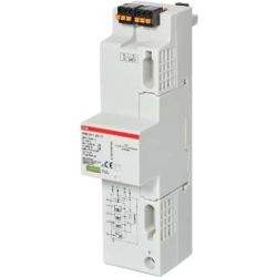 ABB Überspannungschutz Kombiableiter TN TN-C-S TN-S TT TYP1/2 OVR ZP+ 3N7.5-255 