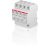 Bild: ABB Überspannungsschutz 3p+N 4TE Typ2 TN-S/TT OVRT23N40-275PQ (2CTB803973R1100)