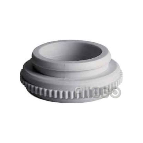 Bild: ABB Ventiladapter VA/Z80.1 M30x1,5, f.Heimeier/Herb ABB Ventiladapter VA/Z80.1 M