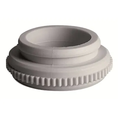 ABB Ventiladapter VA/Z80.1 M30x1,5 | Adapter für Heimeier, Herb, Onda, Schlösser (ab 1993), Oventrop | für Stellantriebe