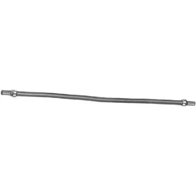 ABB Verdrahtungsbrücke SZ-DB126N 10mm² | 135mm Länge | 1-polig | ultraschallverdichtete Kabelenden | schwarz