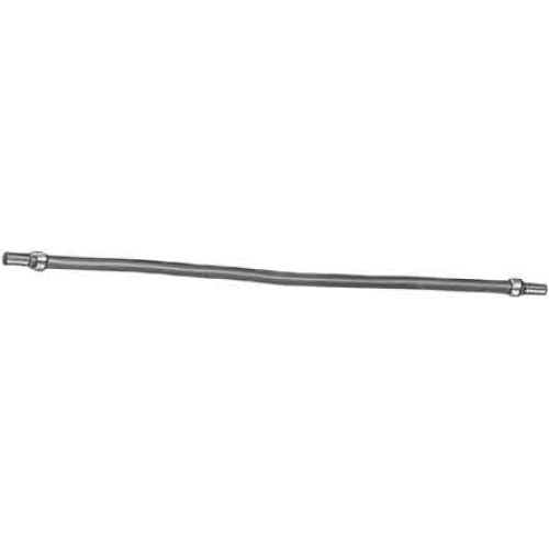 Bild: ABB Verdrahtungsbruecke 10qmm SZ-DB234N Pro M, L260mm, schwarz ABB Verdrahtungsb