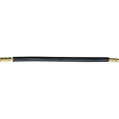 ABB Stotz Verdrahtungsbrücke SZ-DB125N | 6mm² | 125mm | ultraschallverdichtete Enden | schwarz