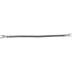 ABB Verdrahtungsbrücke SZ-DB232N 10mm² Pro M L=260mm schwarz ABB Verdrahtungsbrü